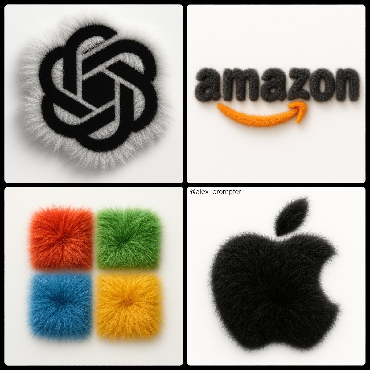 Inspiration for Logo & Icon