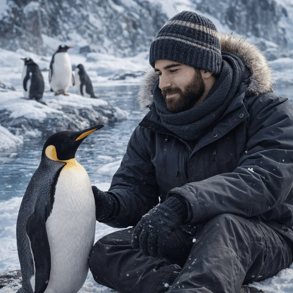 Inspiration for Nature