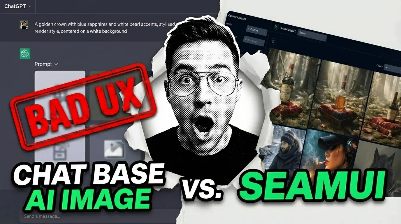 Inspiration for Youtube Thumbnail