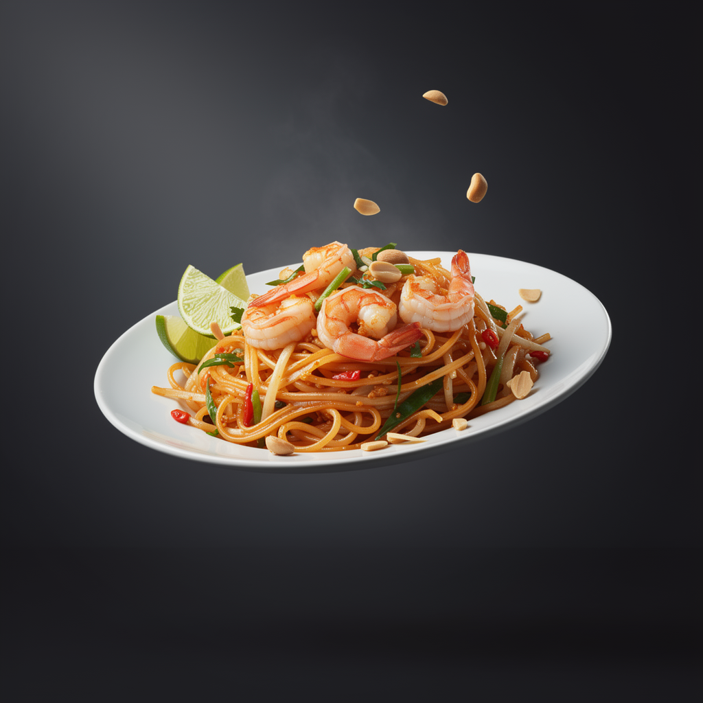 Inspiration for Food