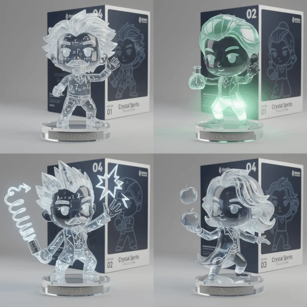 Inspiration for Gaming