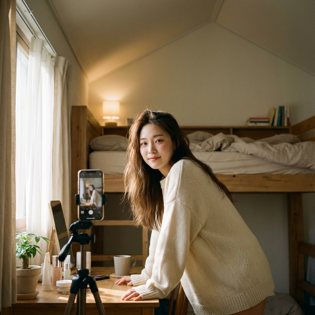 Inspiration for Portrait