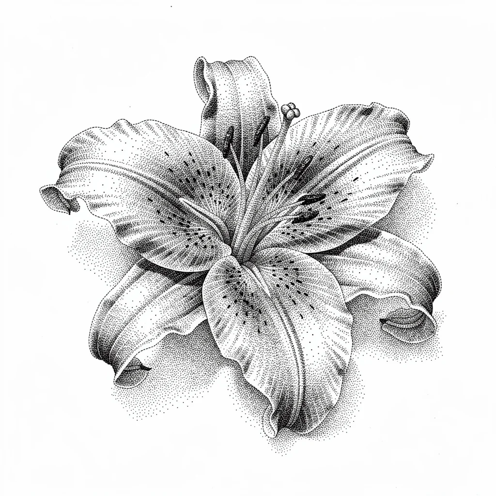 Inspiration for Paint