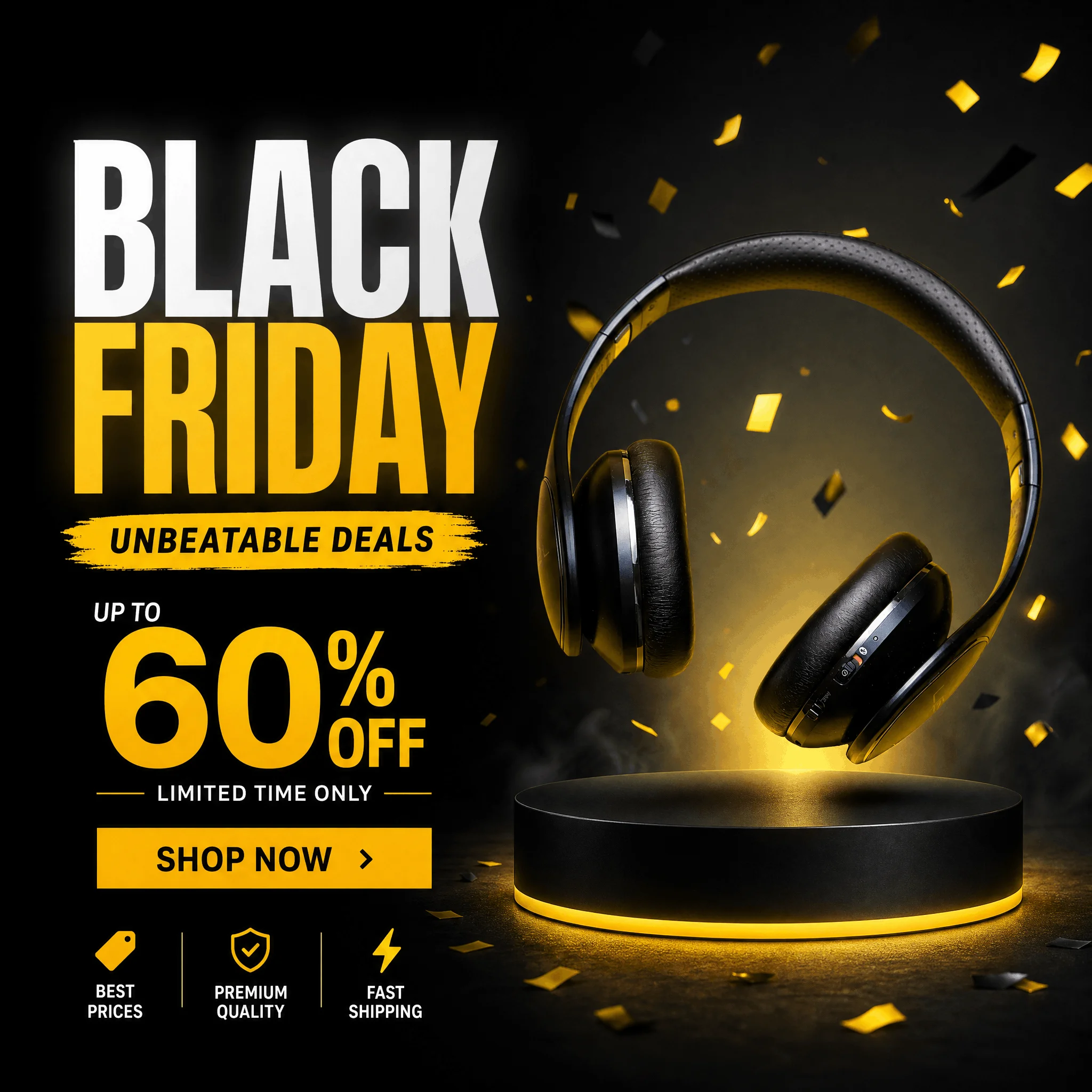 Black Friday
